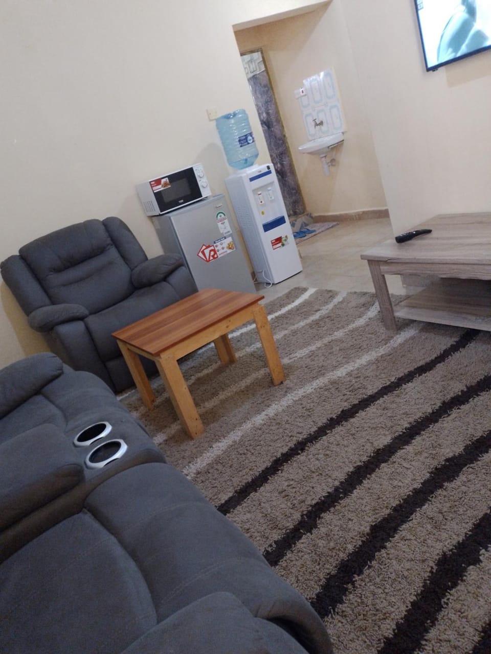 Dignified Homes Apartment in Nairobi County