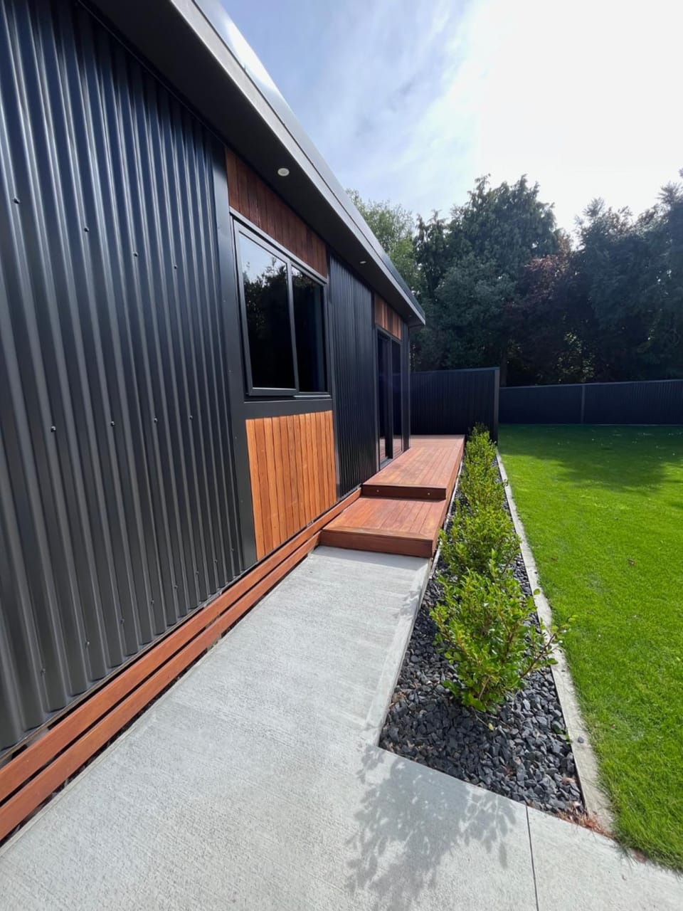Cosy Apartment with Outdoor Private Bath for 2 Apartment in Canterbury