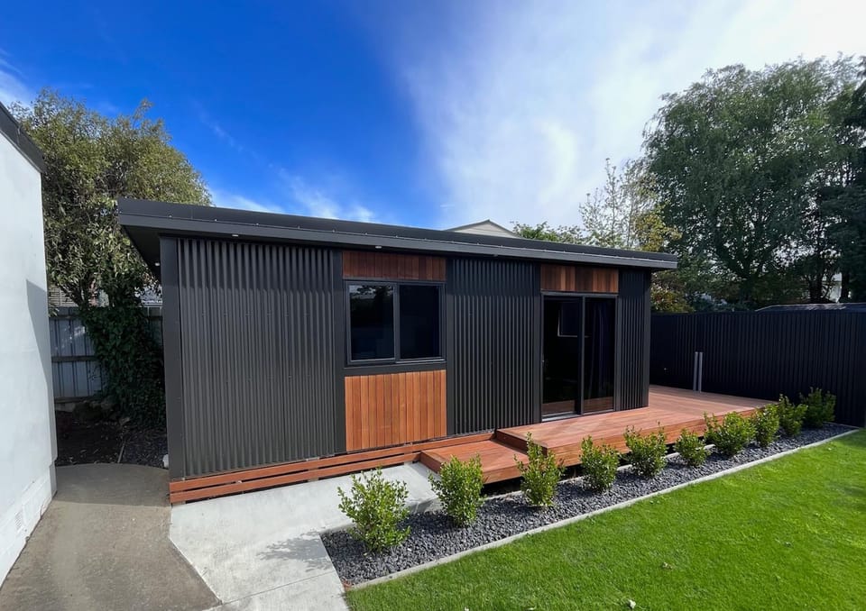 Cosy Apartment with Outdoor Private Bath for 2 Apartment in Canterbury