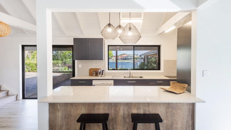 Mariners Quay - Lifestyle Yamba House in Yamba
