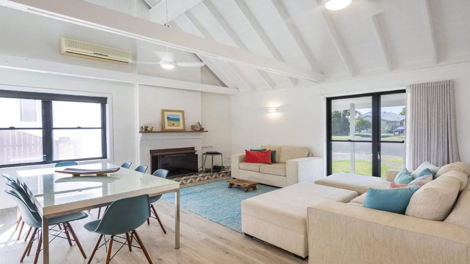 Mariners Quay - Lifestyle Yamba House in Yamba