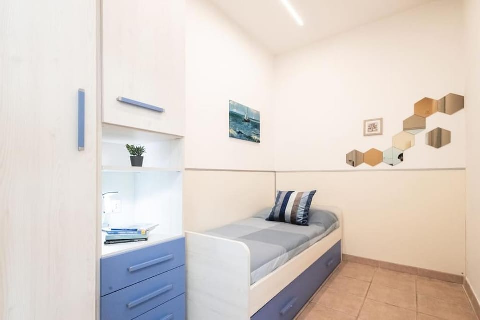 AmazHome - casa al mare e nel cuore di Misano Apartment in Misano Adriatico