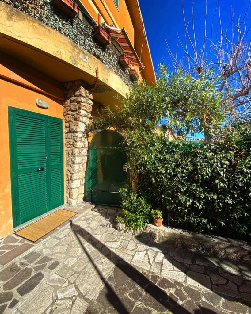 Casa vacanze “ La Perla del sorriso “ House in Orbetello
