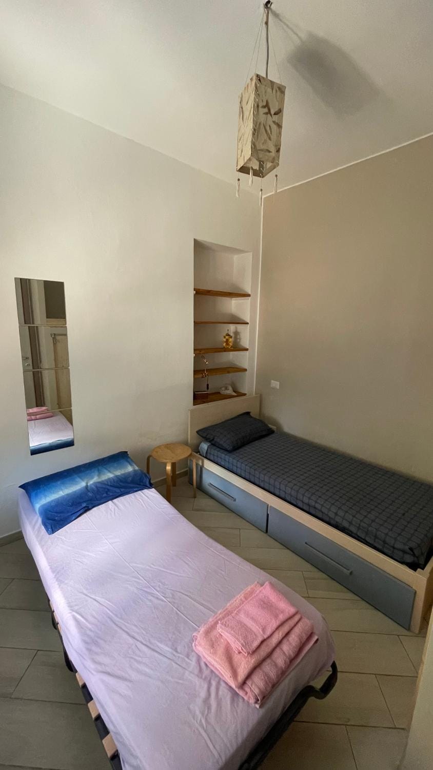 Casa vacanze “ La Perla del sorriso “ House in Orbetello