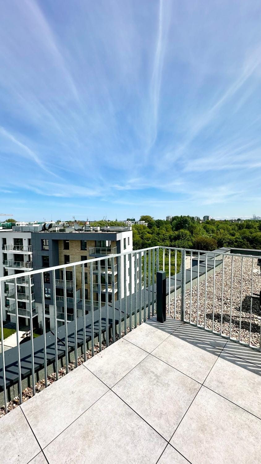 Natural landscape, View (from property/room), Balcony/Terrace