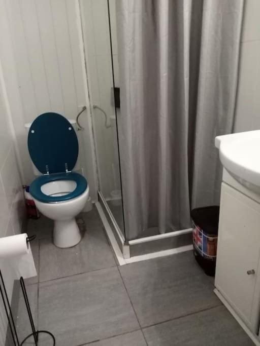 Petit paradis à 50 mètres plage Apartment in Argeles-sur-Mer
