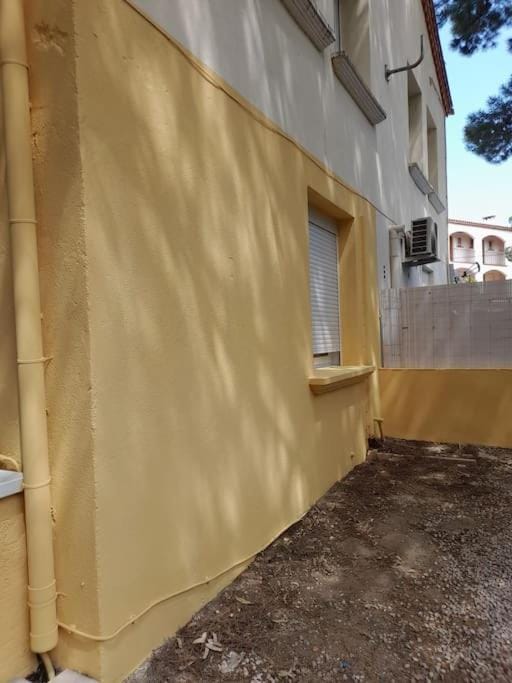 Petit paradis à 50 mètres plage Apartment in Argeles-sur-Mer