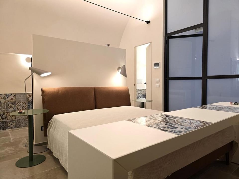Bruni 18 Bed and Breakfast in Fasano