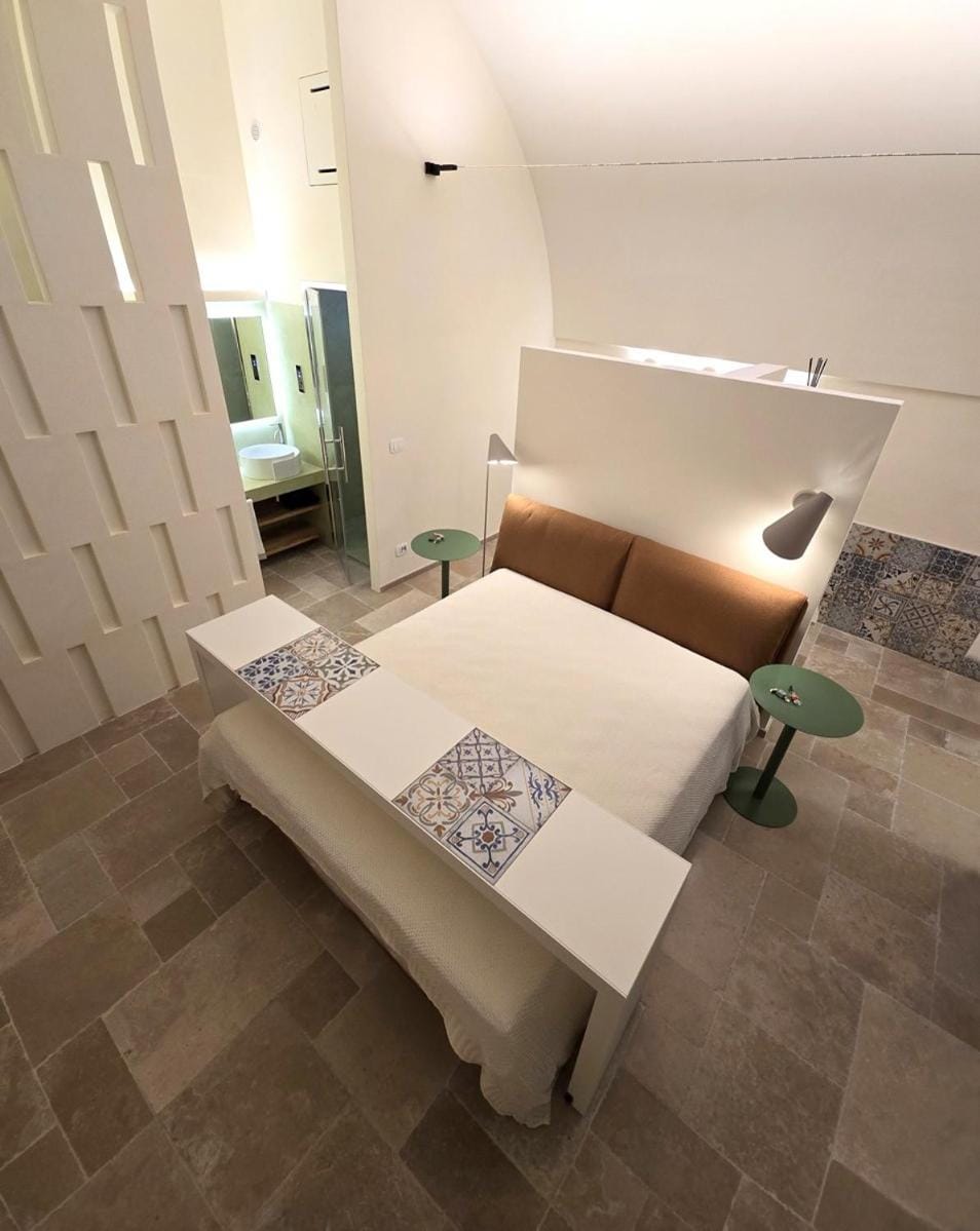 Bruni 18 Bed and Breakfast in Fasano