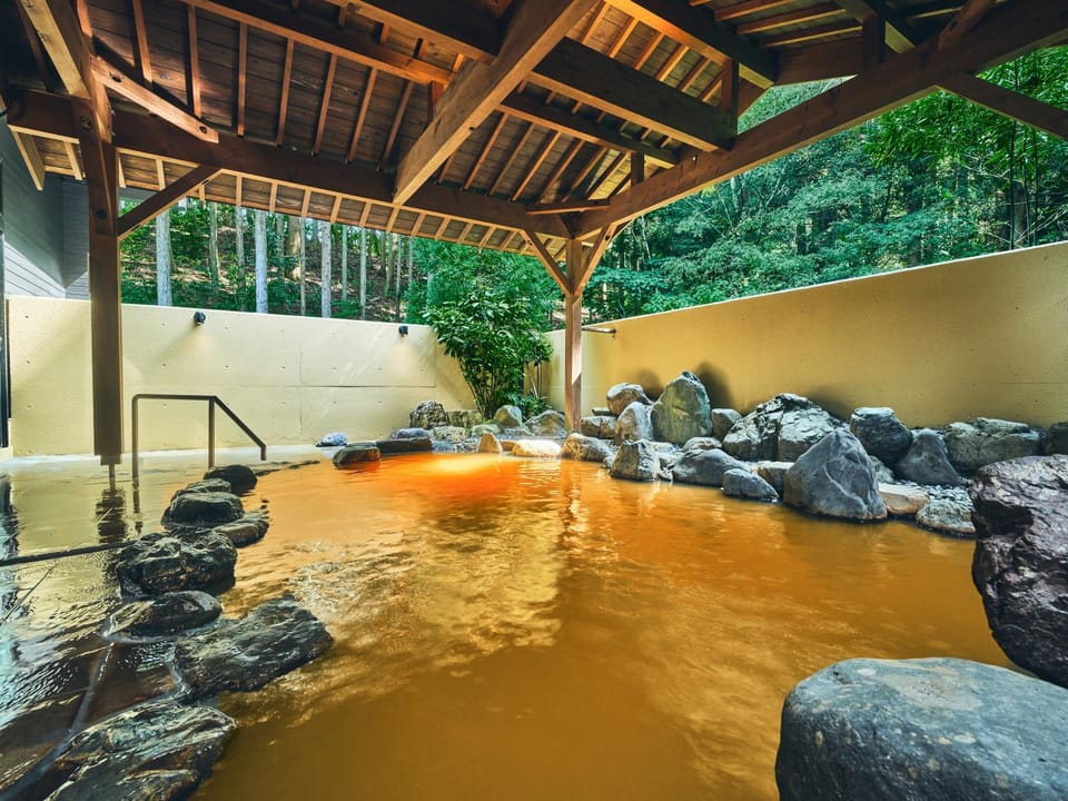 YAMATO THE SEASONs 須賀谷温泉 Hotel in Shiga, Japan