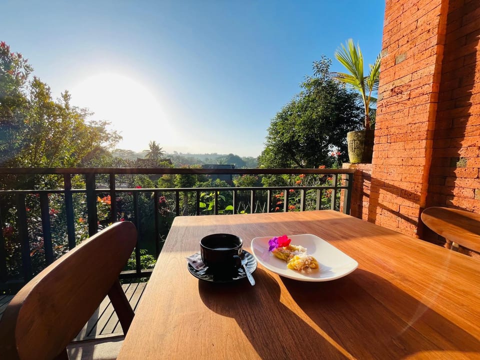 View (from property/room), Balcony/Terrace