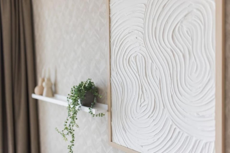 Haya Sieview - 'The Beach' Apartment in The Hague