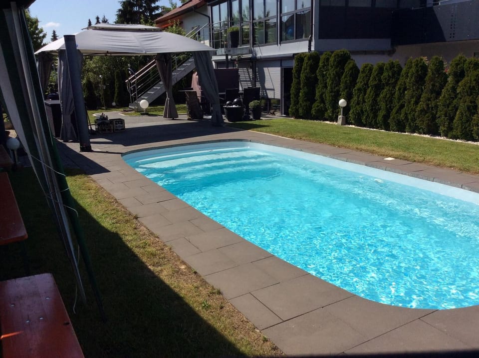 Day, Pool view, Swimming pool
