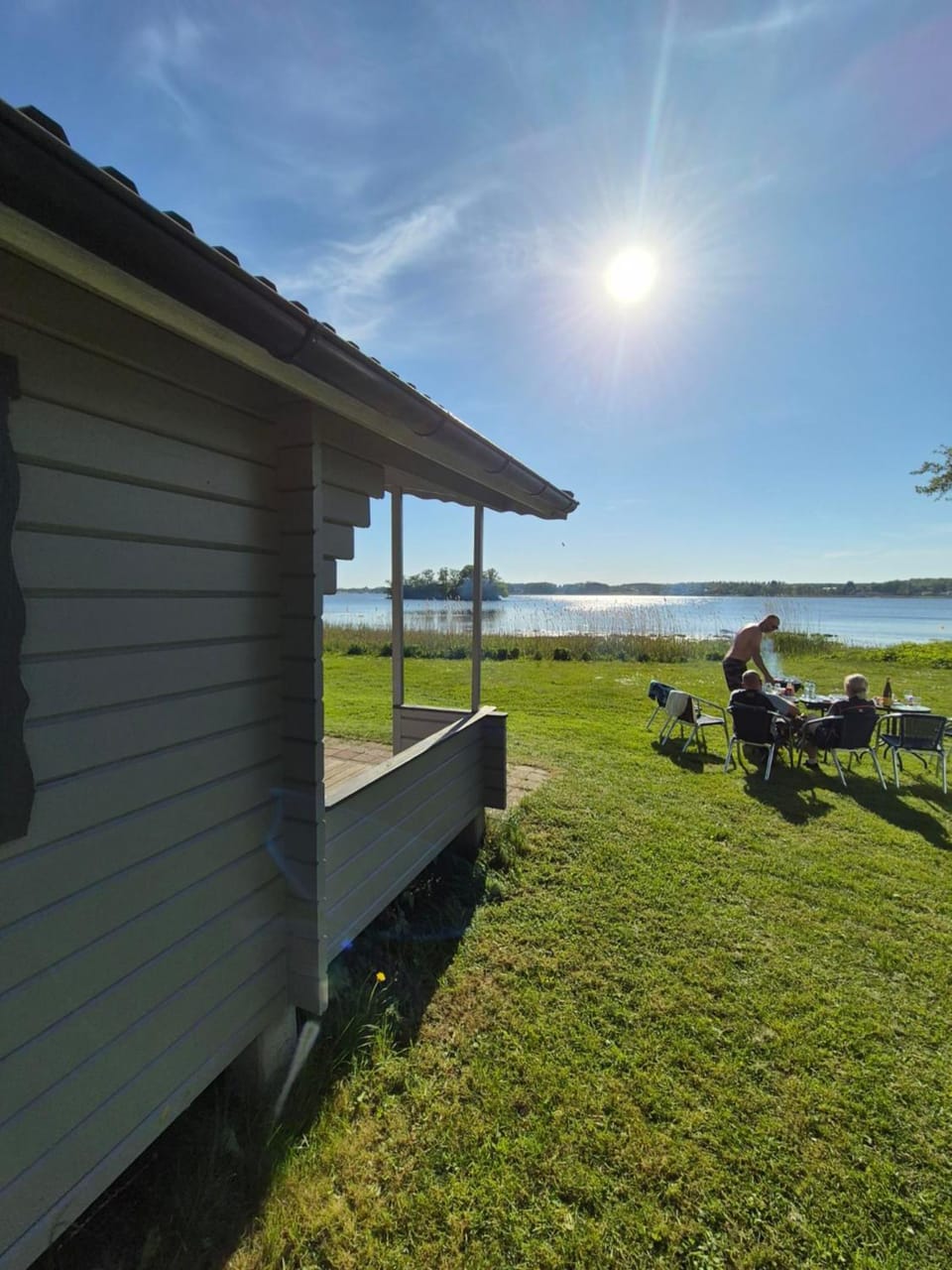 Valjevikens camping Campground/ 
RV Resort in Skåne County