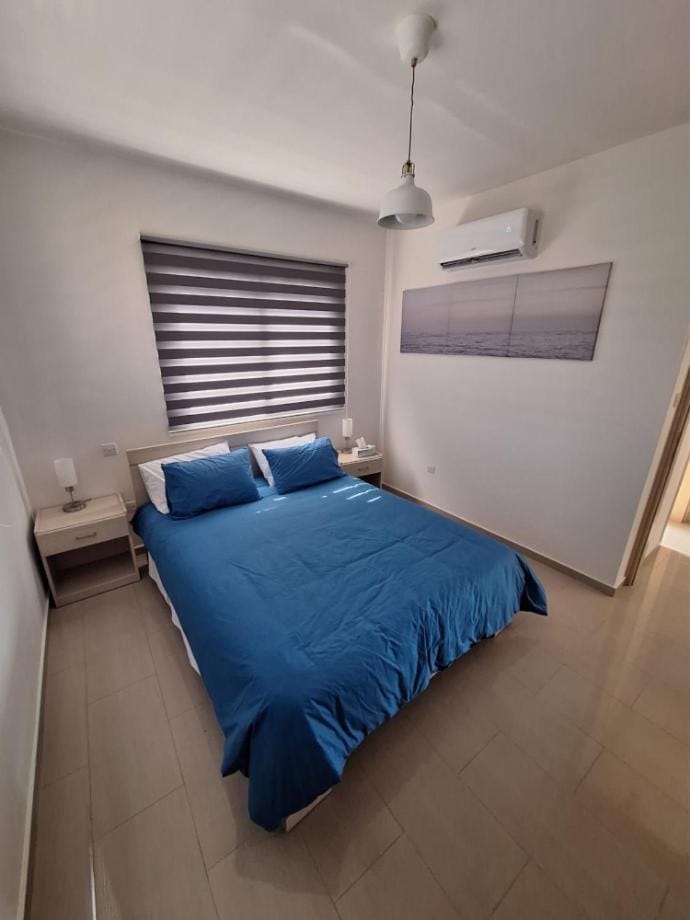 Kyklades Resort Excellence Apartment in Paralimni