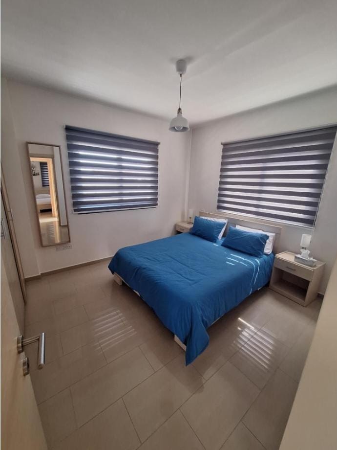 Kyklades Resort Excellence Apartment in Paralimni