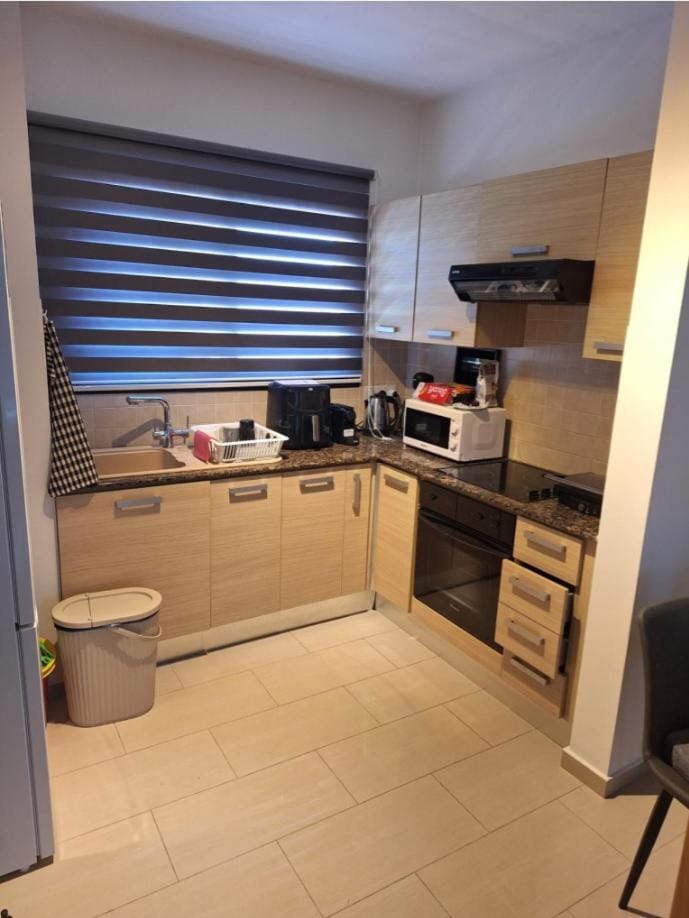 Kyklades Resort Excellence Apartment in Paralimni