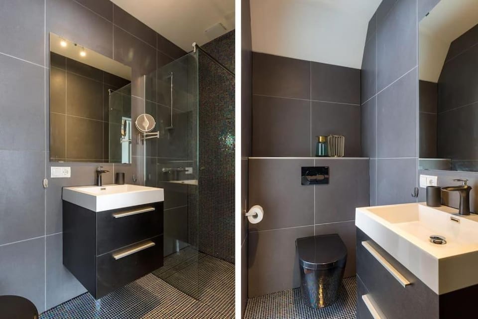 Eindhoven City Suites Hertogstraat B Modern 2P Apartment in Eindhoven