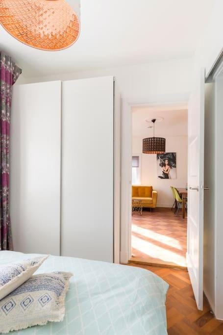 Eindhoven City Suites Hertogstraat B Modern 2P Apartment in Eindhoven