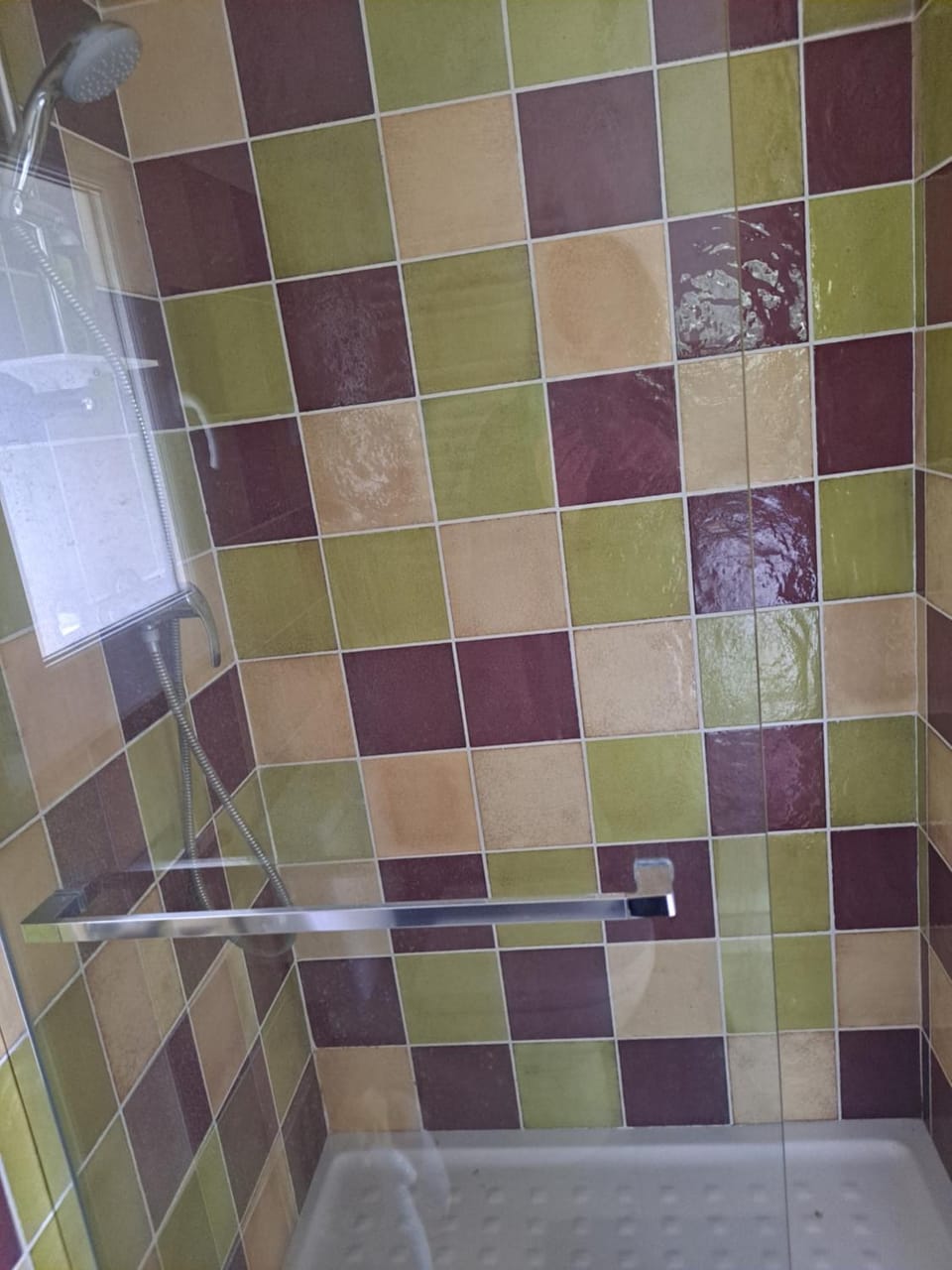 Studio pour couple Apartment in Corsica