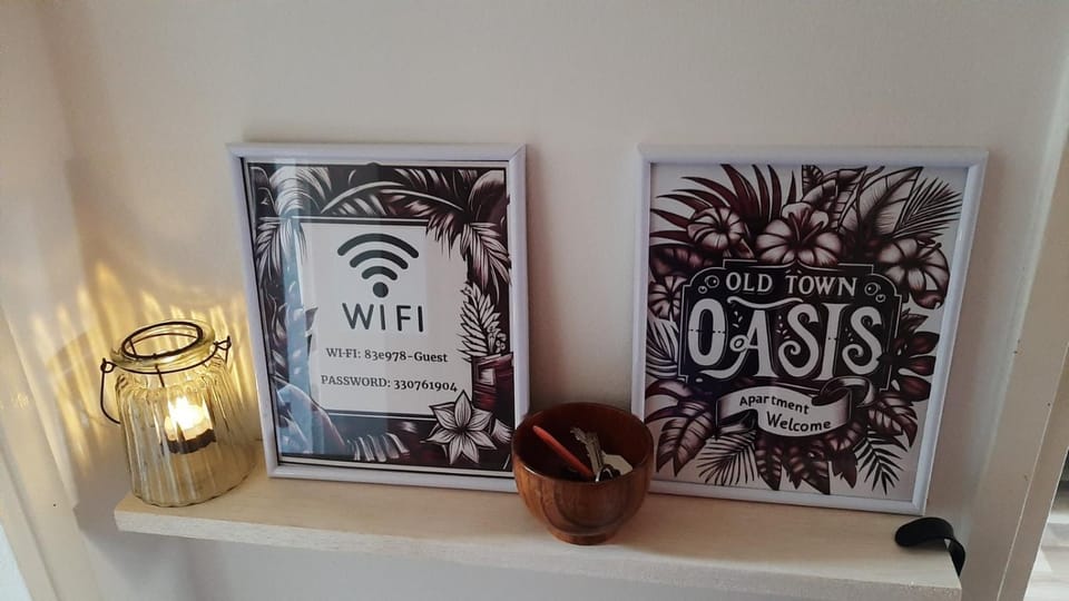 Property logo or sign