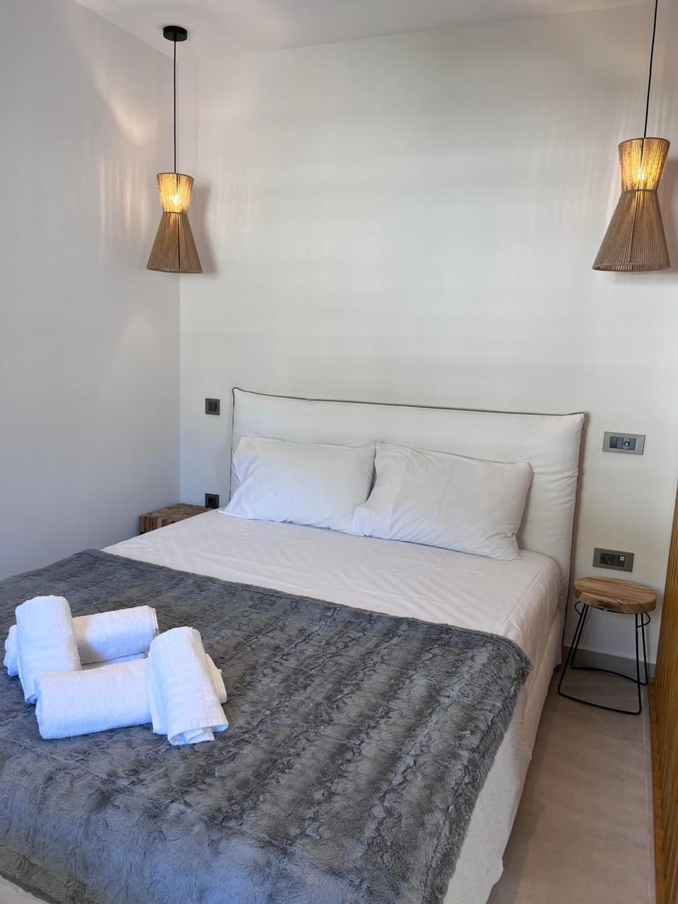 Adam's Luxury Studio Apartment in Euboea