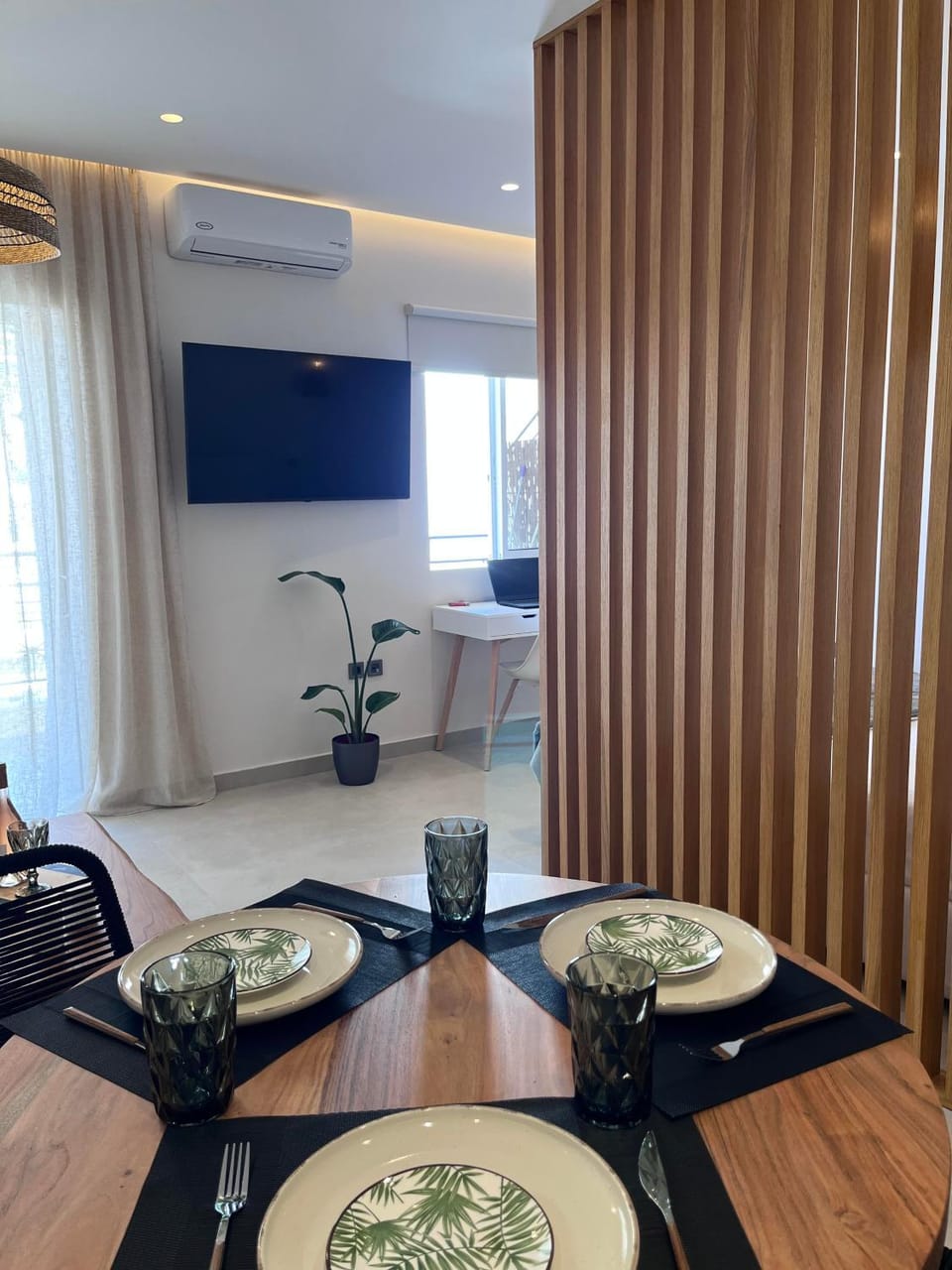 Adam's Luxury Studio Apartment in Euboea