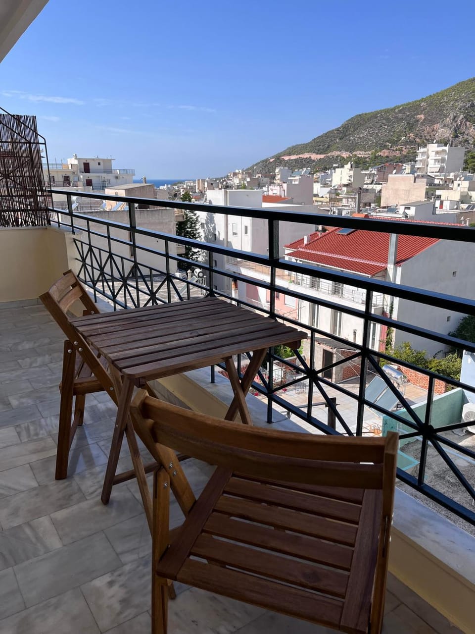 Adam's Luxury Studio Apartment in Euboea