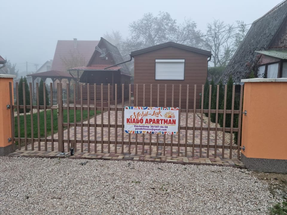 Property building, Property logo or sign