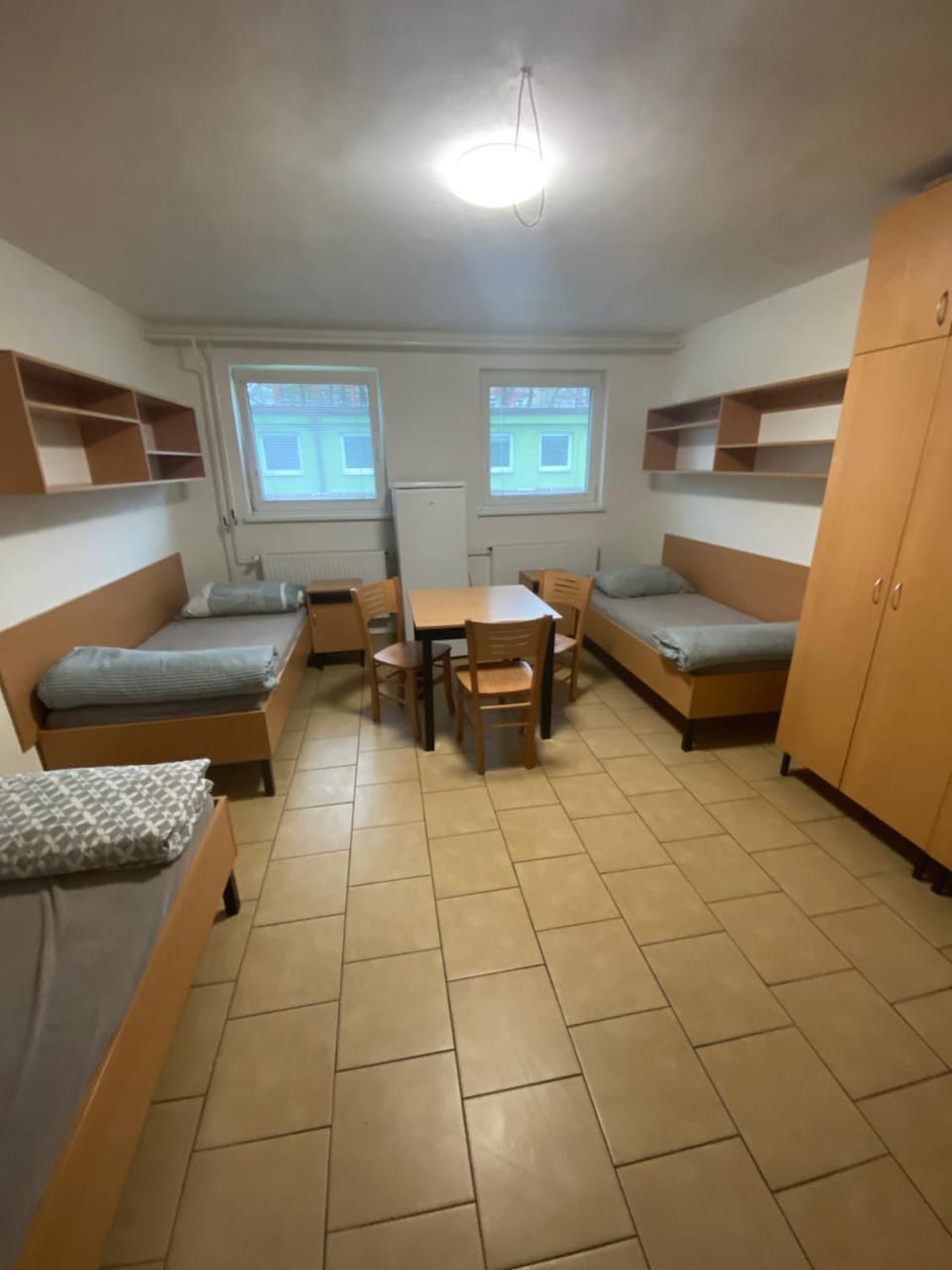 Ubytování ProDante Apartment in Czechia