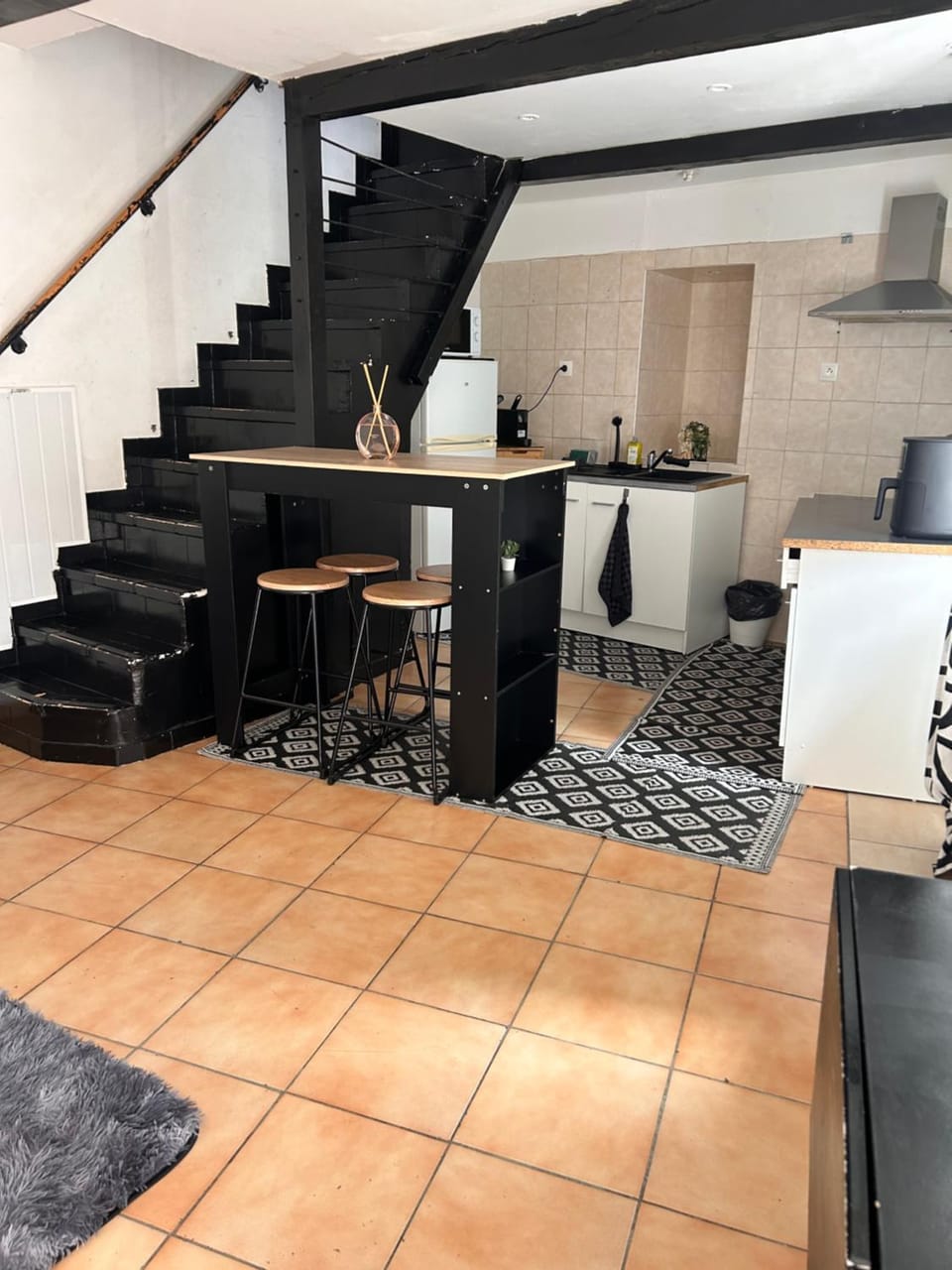 Maison Barbini Apartment in Marseille