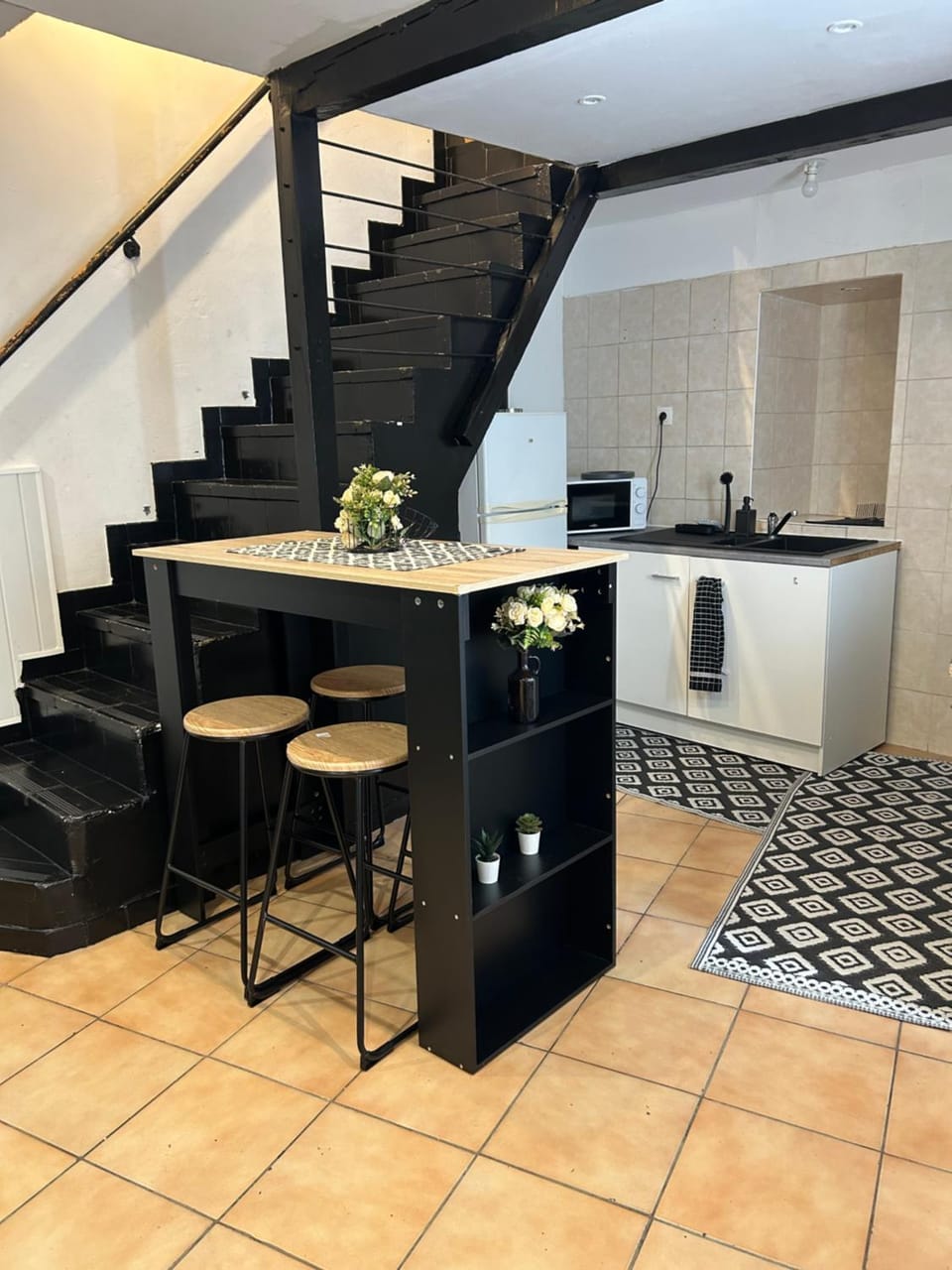 Maison Barbini Apartment in Marseille