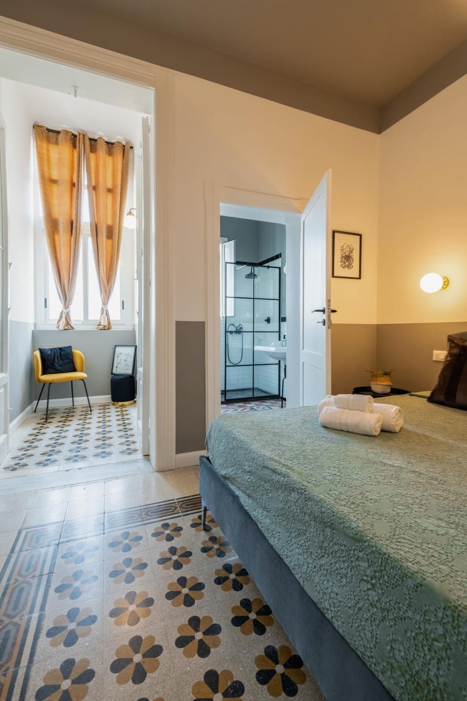Maison d'aMare - Dimora di Charme Apartment in Bari
