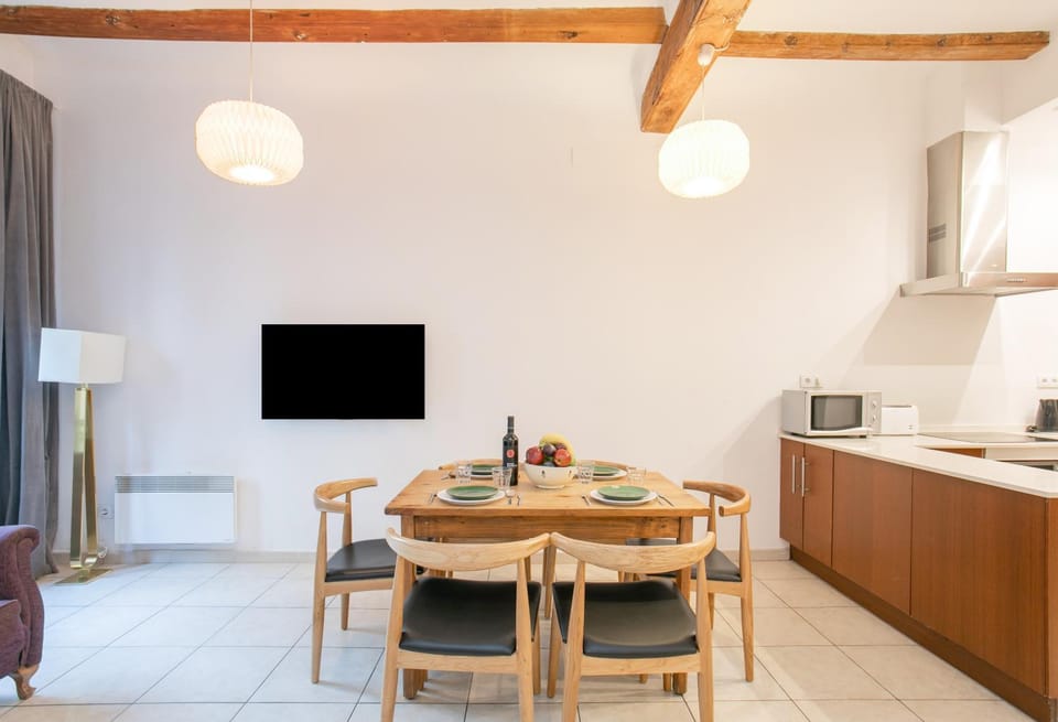 Canela Homes BARCELONA GÒTIC Apartment in Barcelona