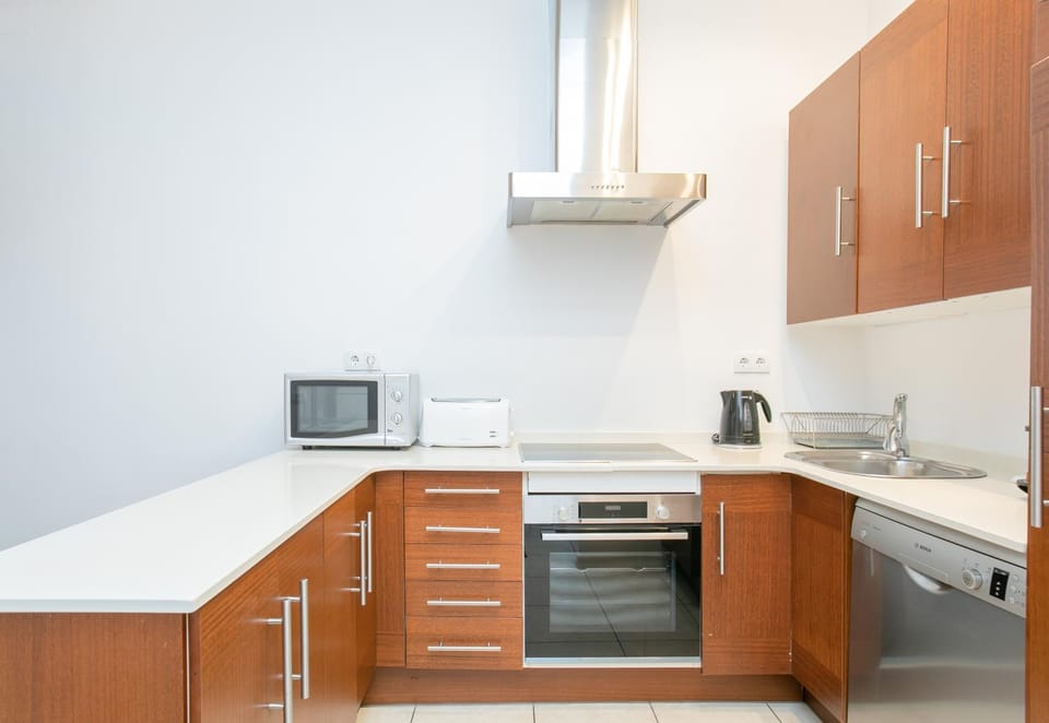 Canela Homes BARCELONA GÒTIC Apartment in Barcelona