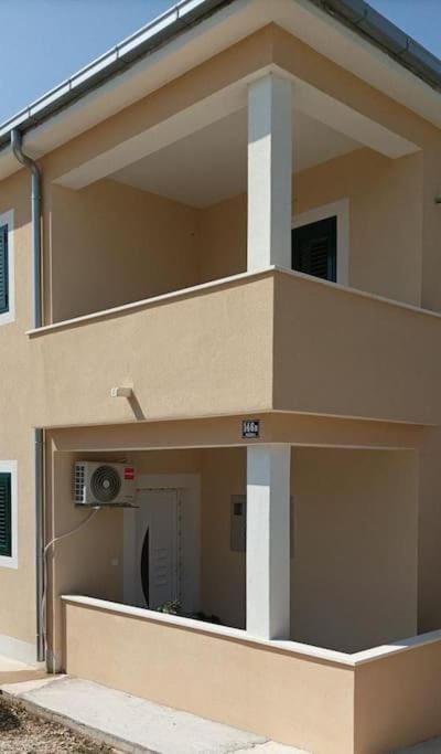Apartman 2 - Anđela, Ražanj Apartment in Šibenik-Knin County, Croatia