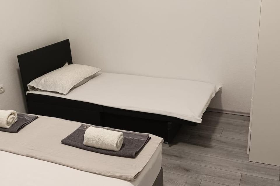 Apartman 2 - Anđela, Ražanj Apartment in Šibenik-Knin County, Croatia