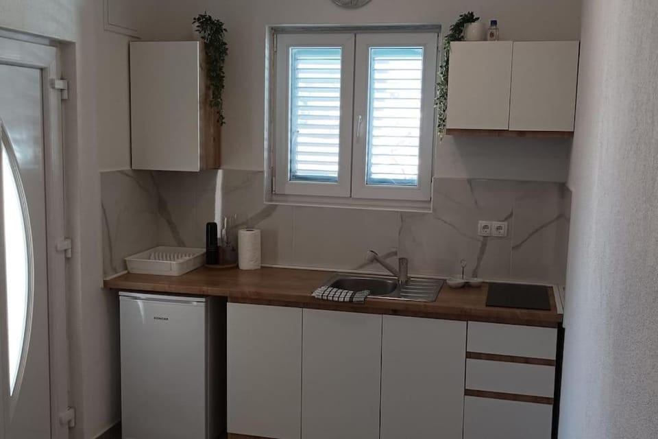 Apartman 2 - Anđela, Ražanj Apartment in Šibenik-Knin County, Croatia