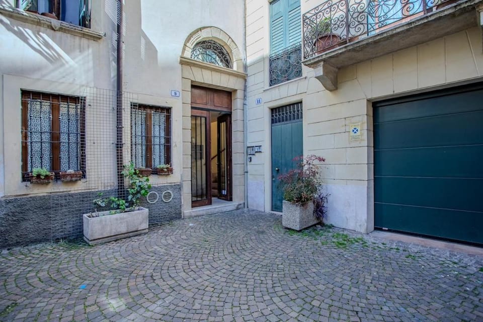 Casa dei Pittori - a pochi passi da Piazza Erbe Apartment in Verona