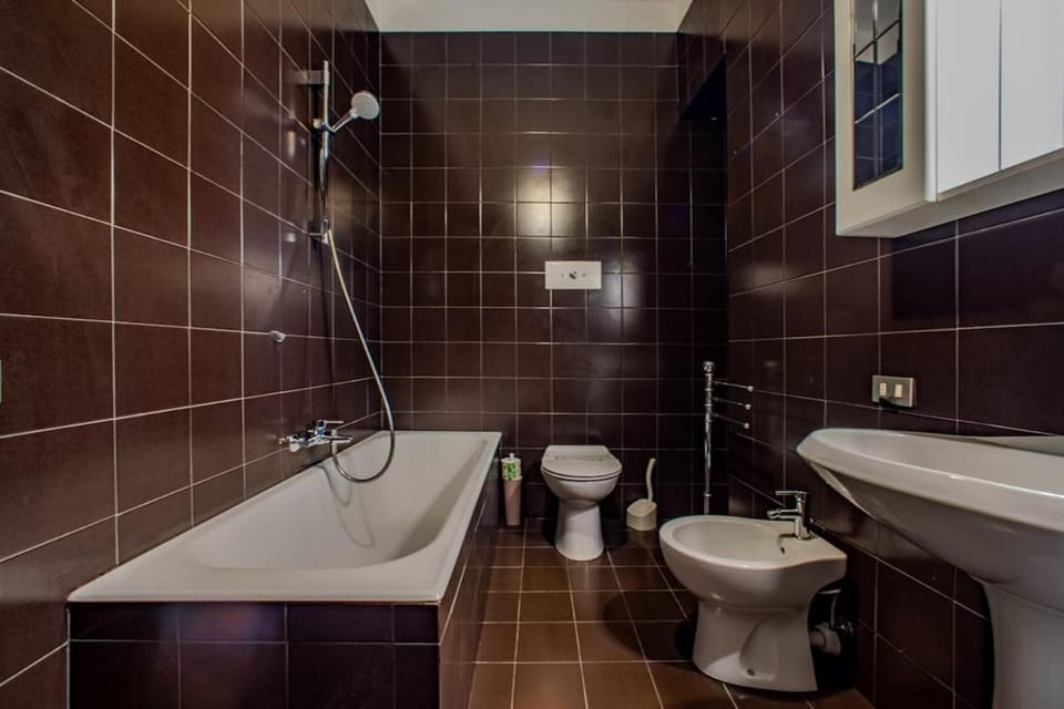 Casa dei Pittori - a pochi passi da Piazza Erbe Apartment in Verona