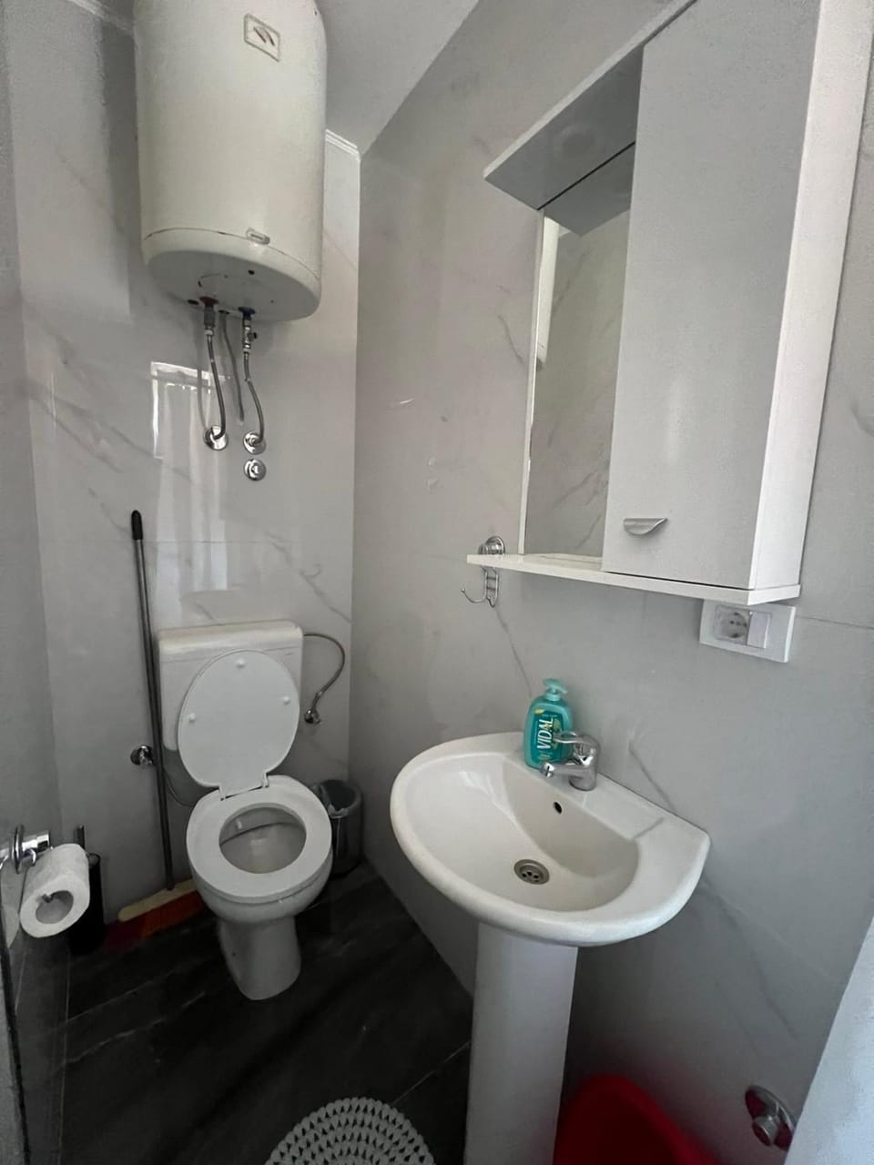 Kontiki Apartments 2 Apartment in Ulcinj