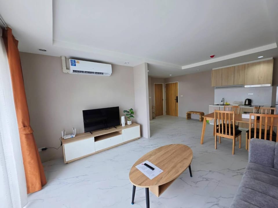 Suntomoon Residence By Sumo Ayutthaya อยุธยา Apartment hotel in Thailand