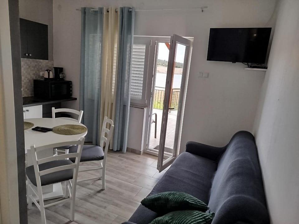 Noel Apartment in Seline