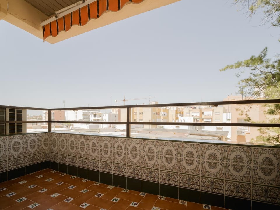 View (from property/room), Balcony/Terrace, Balcony/Terrace