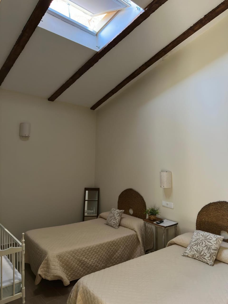Casa Rural La Viña Country House in Extremadura, Spain