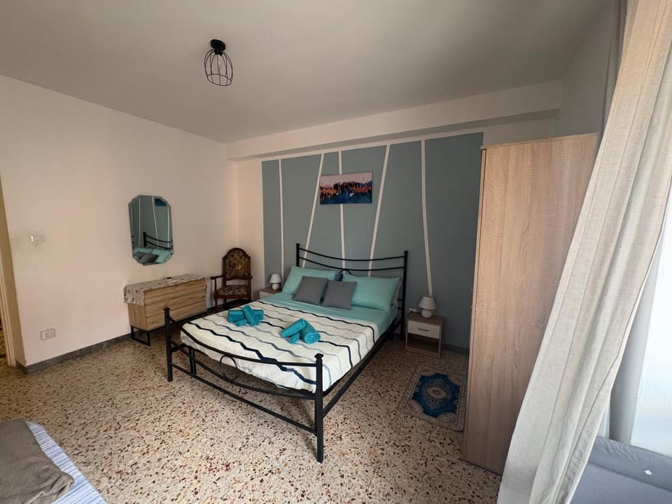 Lo Scorcio sul porto Apartment in Porto Santo Stefano