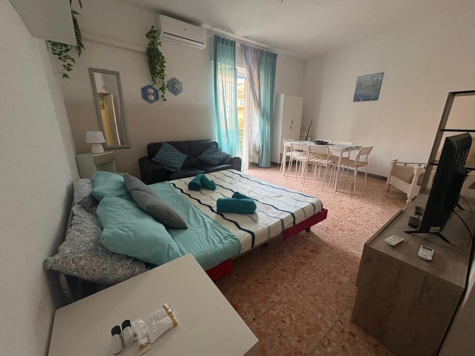 Lo Scorcio sul porto Apartment in Porto Santo Stefano