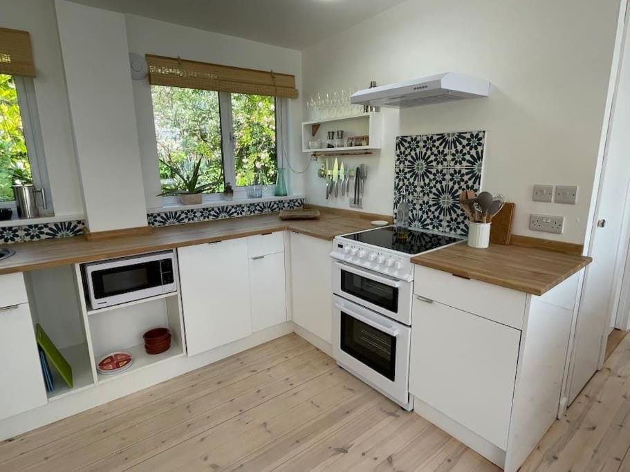 Kitchen or kitchenette, dishwasher, oven, pet friendly