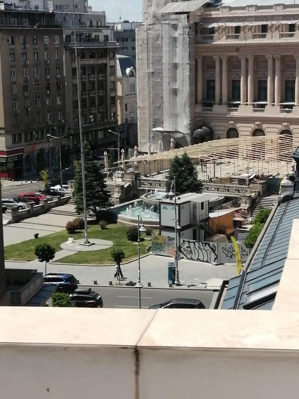 View (from property/room)