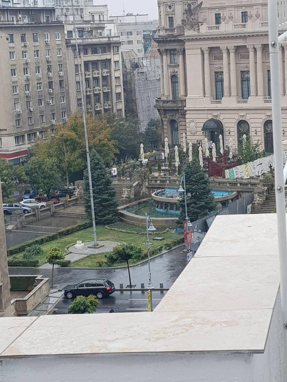 City view